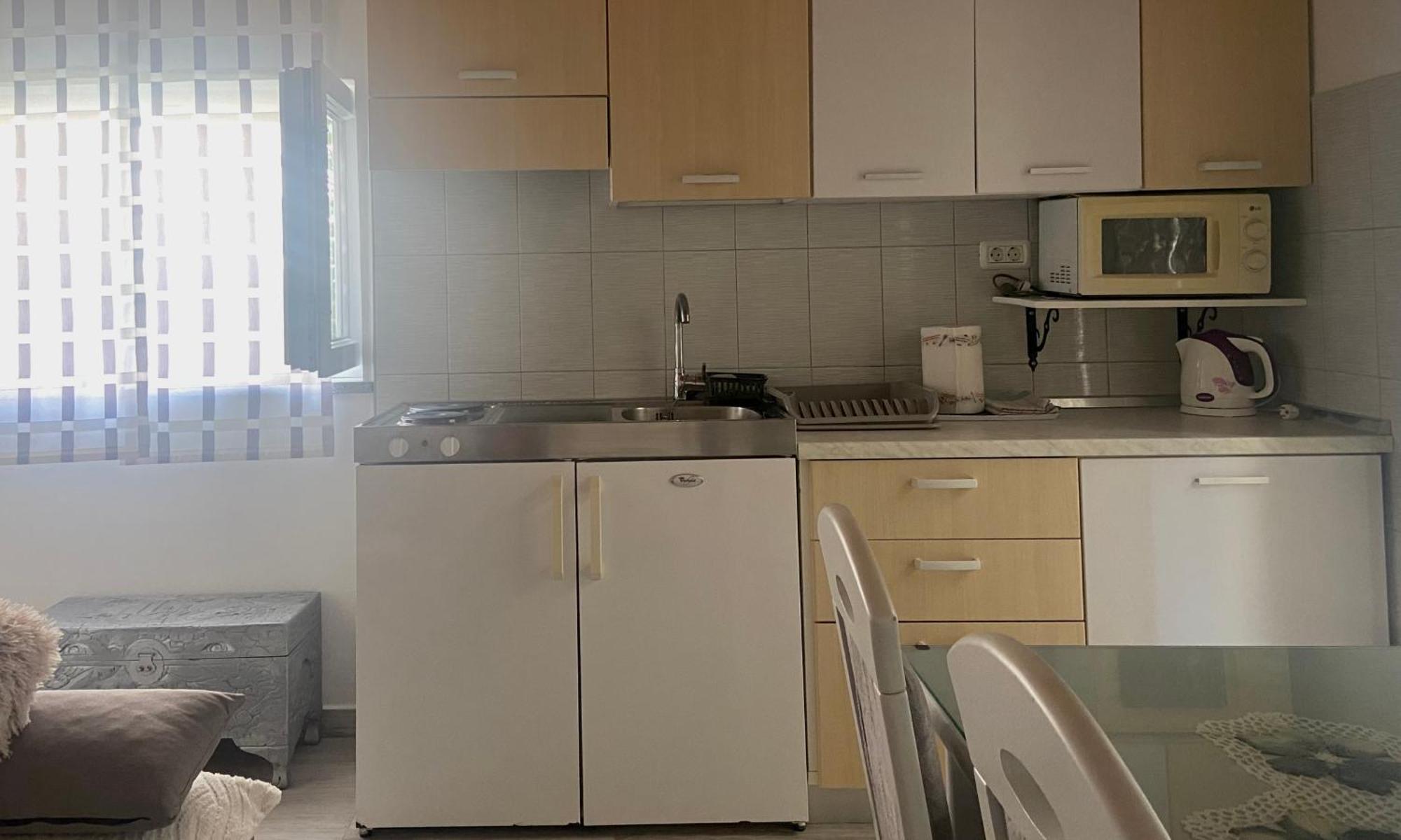 Ferienhaus Sunvita Pula