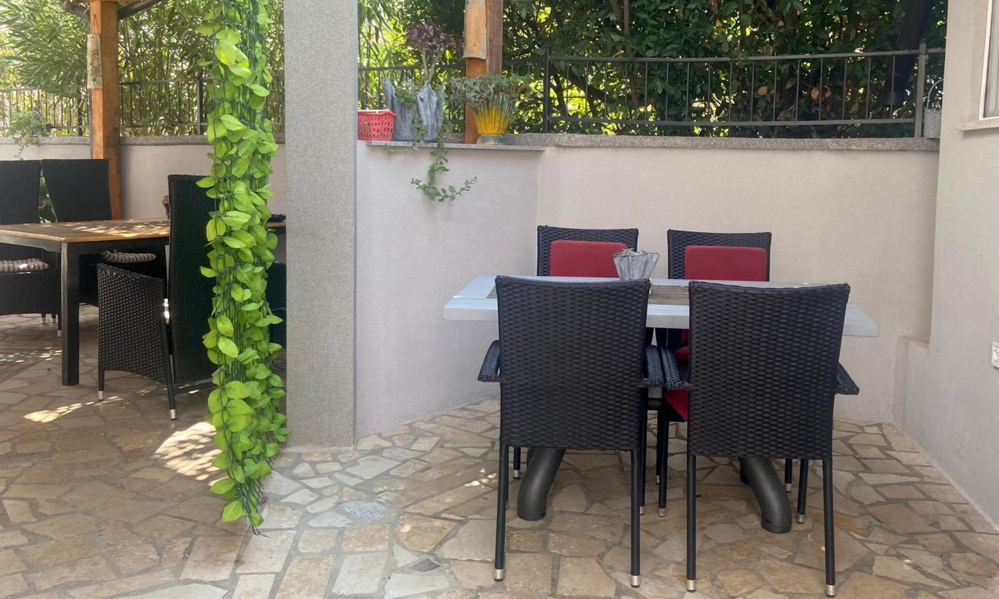 Ferienhaus Sunvita